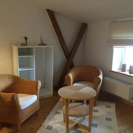 Ostseestuev Boiensdorf Esterno foto