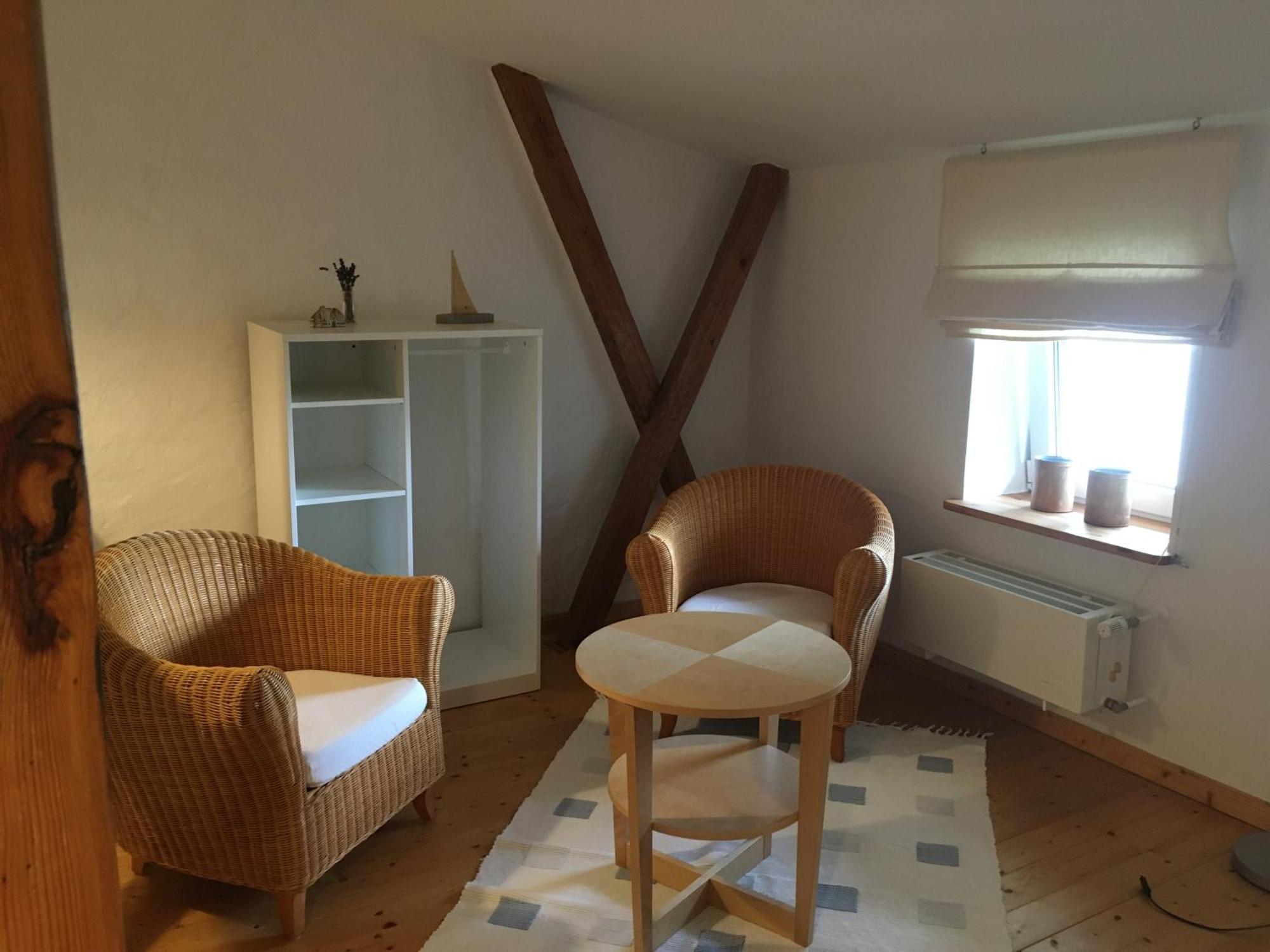 Ostseestuev Boiensdorf Esterno foto