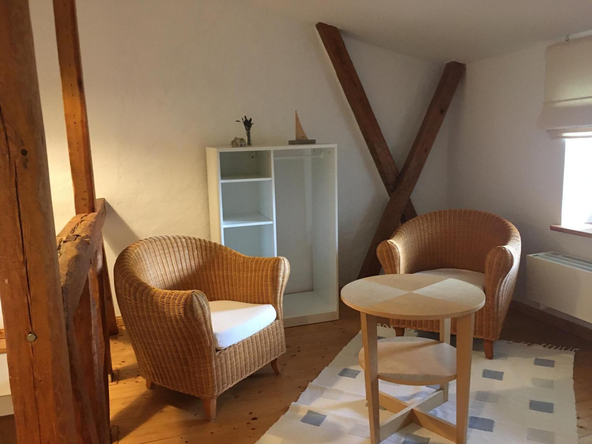 Ostseestuev Boiensdorf Esterno foto