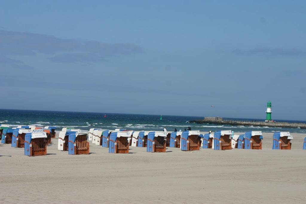 Ostseestuev Boiensdorf Esterno foto