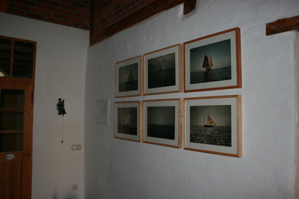 Ostseestuev Boiensdorf Camera foto